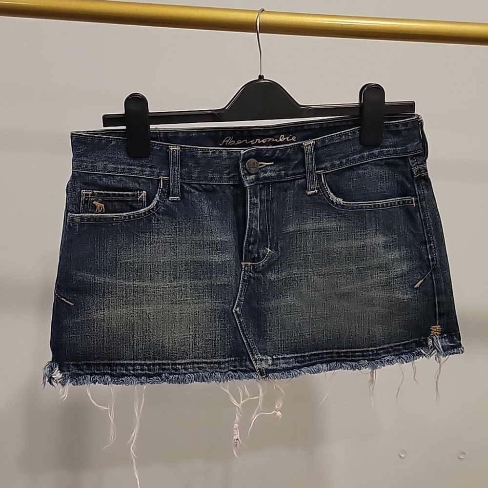 Abercrombie & Fitch skirt